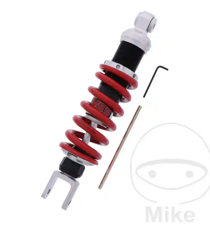 Super-Preis Honda NSR 125 Stoßdämpfer hinten